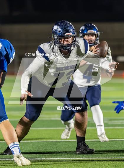 Thumbnail 1 in Duchesne vs. Beaver (UHSAA 1A Semifinal) photogallery.