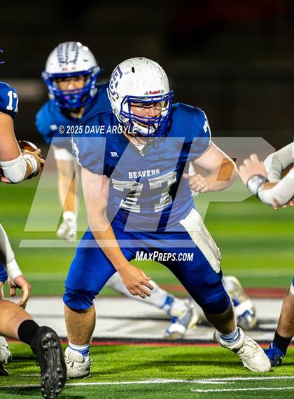 Thumbnail 1 in Duchesne vs. Beaver (UHSAA 1A Semifinal) photogallery.