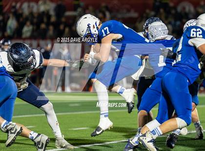 Thumbnail 3 in Duchesne vs. Beaver (UHSAA 1A Semifinal) photogallery.