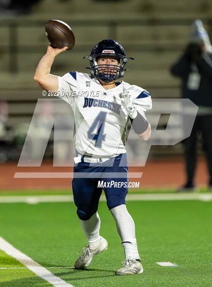 Thumbnail 3 in Duchesne vs. Beaver (UHSAA 1A Semifinal) photogallery.