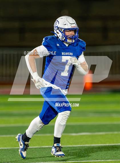 Thumbnail 2 in Duchesne vs. Beaver (UHSAA 1A Semifinal) photogallery.