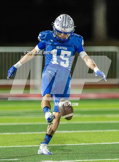 Thumbnail 1 in Duchesne vs. Beaver (UHSAA 1A Semifinal) photogallery.