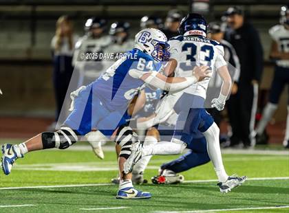 Thumbnail 2 in Duchesne vs. Beaver (UHSAA 1A Semifinal) photogallery.