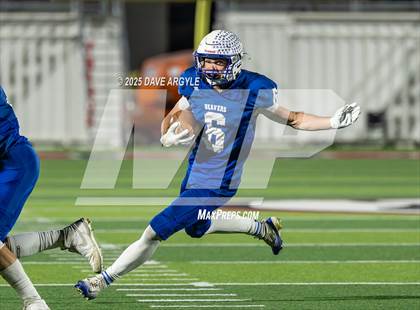 Thumbnail 2 in Duchesne vs. Beaver (UHSAA 1A Semifinal) photogallery.