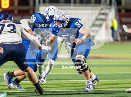 Thumbnail 1 in Duchesne vs. Beaver (UHSAA 1A Semifinal) photogallery.