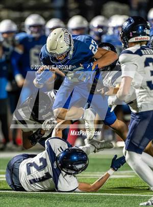 Duchesne vs. Beaver (UHSAA 1A Semifinal)