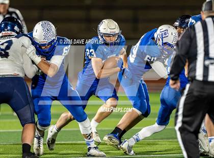 Thumbnail 1 in Duchesne vs. Beaver (UHSAA 1A Semifinal) photogallery.