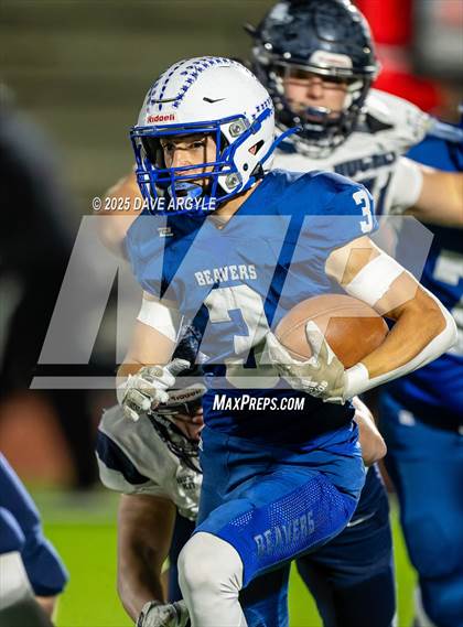 Thumbnail 3 in Duchesne vs. Beaver (UHSAA 1A Semifinal) photogallery.
