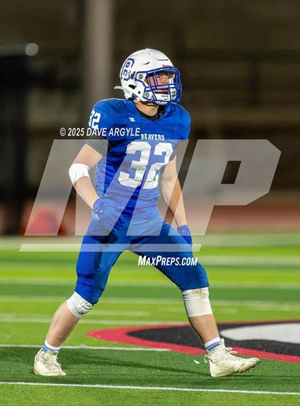 Thumbnail 1 in Duchesne vs. Beaver (UHSAA 1A Semifinal) photogallery.