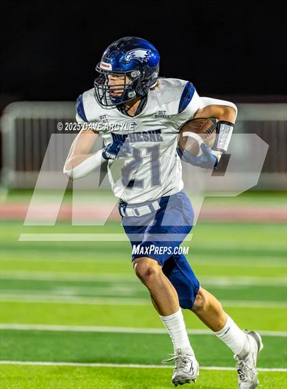 Thumbnail 1 in Duchesne vs. Beaver (UHSAA 1A Semifinal) photogallery.