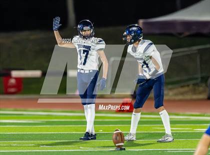 Thumbnail 1 in Duchesne vs. Beaver (UHSAA 1A Semifinal) photogallery.