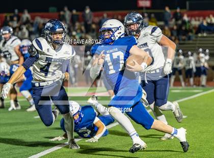 Thumbnail 2 in Duchesne vs. Beaver (UHSAA 1A Semifinal) photogallery.