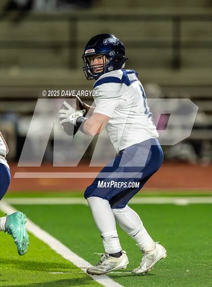 Thumbnail 2 in Duchesne vs. Beaver (UHSAA 1A Semifinal) photogallery.