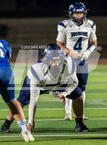 Thumbnail 3 in Duchesne vs. Beaver (UHSAA 1A Semifinal) photogallery.