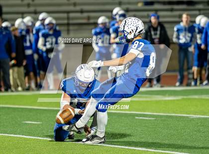 Thumbnail 1 in Duchesne vs. Beaver (UHSAA 1A Semifinal) photogallery.