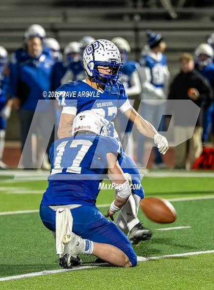 Thumbnail 1 in Duchesne vs. Beaver (UHSAA 1A Semifinal) photogallery.