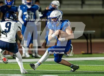 Thumbnail 1 in Duchesne vs. Beaver (UHSAA 1A Semifinal) photogallery.