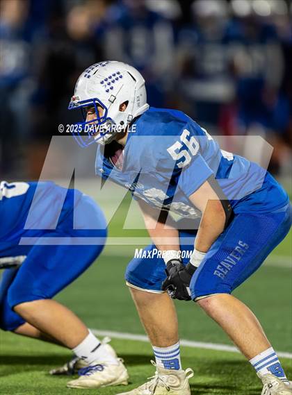 Thumbnail 2 in Duchesne vs. Beaver (UHSAA 1A Semifinal) photogallery.