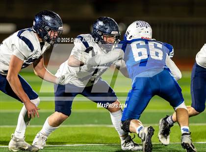 Thumbnail 1 in Duchesne vs. Beaver (UHSAA 1A Semifinal) photogallery.