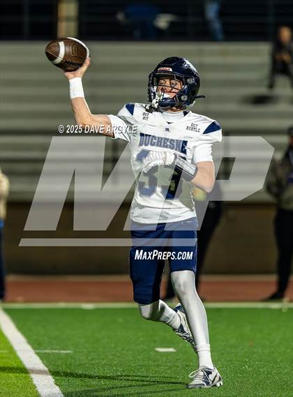 Thumbnail 2 in Duchesne vs. Beaver (UHSAA 1A Semifinal) photogallery.