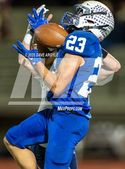 Thumbnail 3 in Duchesne vs. Beaver (UHSAA 1A Semifinal) photogallery.