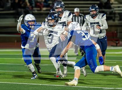 Thumbnail 3 in Duchesne vs. Beaver (UHSAA 1A Semifinal) photogallery.