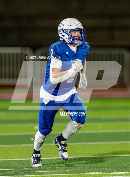 Thumbnail 1 in Duchesne vs. Beaver (UHSAA 1A Semifinal) photogallery.