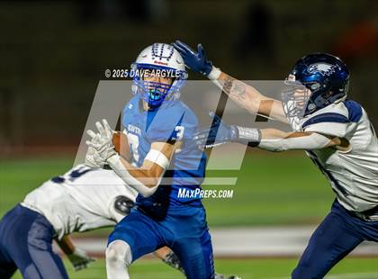 Thumbnail 1 in Duchesne vs. Beaver (UHSAA 1A Semifinal) photogallery.