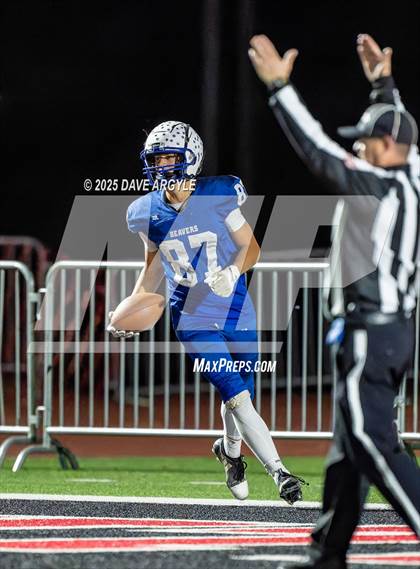 Thumbnail 3 in Duchesne vs. Beaver (UHSAA 1A Semifinal) photogallery.