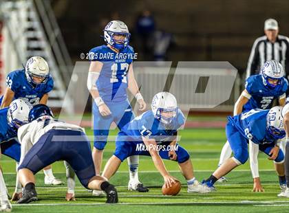 Thumbnail 3 in Duchesne vs. Beaver (UHSAA 1A Semifinal) photogallery.