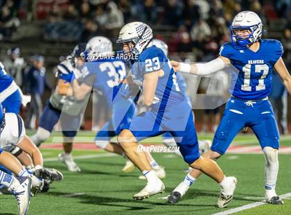 Thumbnail 1 in Duchesne vs. Beaver (UHSAA 1A Semifinal) photogallery.
