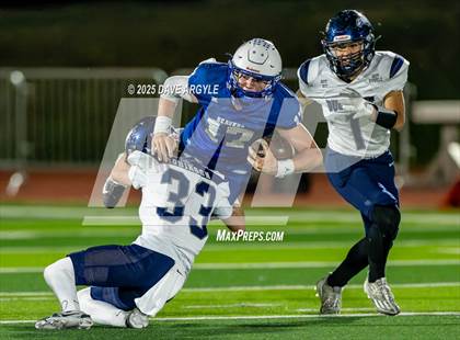 Thumbnail 1 in Duchesne vs. Beaver (UHSAA 1A Semifinal) photogallery.