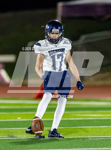 Thumbnail 3 in Duchesne vs. Beaver (UHSAA 1A Semifinal) photogallery.