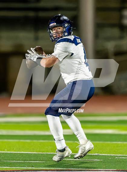 Thumbnail 3 in Duchesne vs. Beaver (UHSAA 1A Semifinal) photogallery.