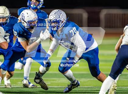 Thumbnail 2 in Duchesne vs. Beaver (UHSAA 1A Semifinal) photogallery.