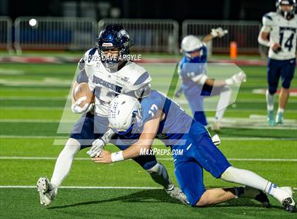 Thumbnail 3 in Duchesne vs. Beaver (UHSAA 1A Semifinal) photogallery.