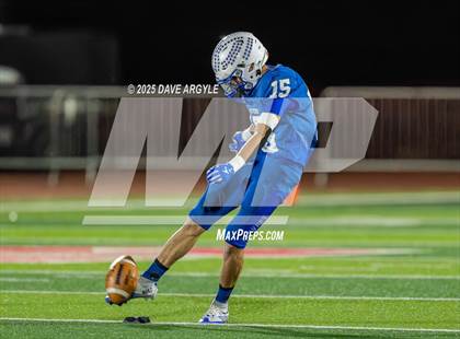 Thumbnail 3 in Duchesne vs. Beaver (UHSAA 1A Semifinal) photogallery.