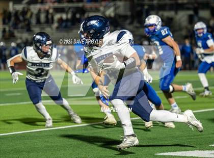 Thumbnail 1 in Duchesne vs. Beaver (UHSAA 1A Semifinal) photogallery.