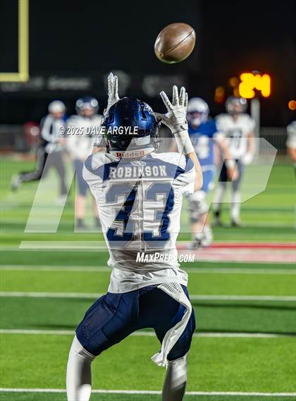 Thumbnail 3 in Duchesne vs. Beaver (UHSAA 1A Semifinal) photogallery.