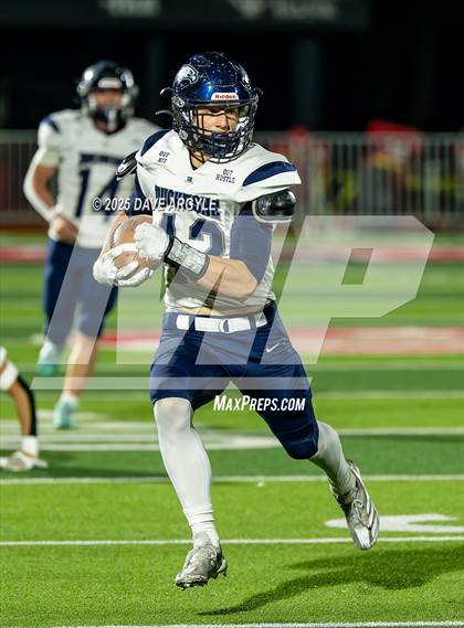 Thumbnail 2 in Duchesne vs. Beaver (UHSAA 1A Semifinal) photogallery.