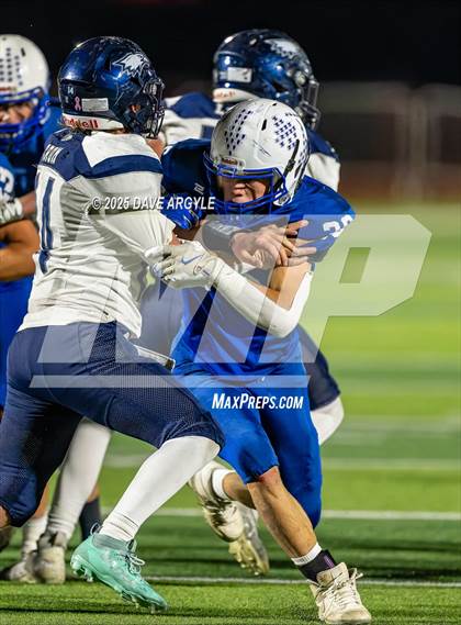 Thumbnail 2 in Duchesne vs. Beaver (UHSAA 1A Semifinal) photogallery.
