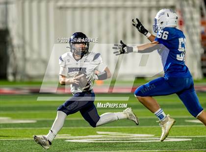 Thumbnail 3 in Duchesne vs. Beaver (UHSAA 1A Semifinal) photogallery.
