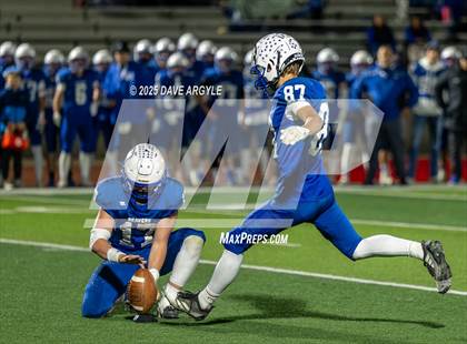 Thumbnail 1 in Duchesne vs. Beaver (UHSAA 1A Semifinal) photogallery.