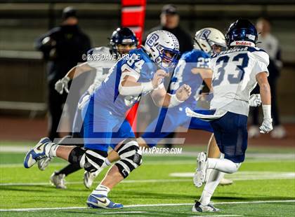 Thumbnail 1 in Duchesne vs. Beaver (UHSAA 1A Semifinal) photogallery.