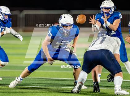 Thumbnail 1 in Duchesne vs. Beaver (UHSAA 1A Semifinal) photogallery.