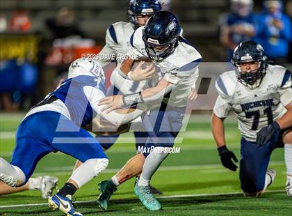 Thumbnail 2 in Duchesne vs. Beaver (UHSAA 1A Semifinal) photogallery.