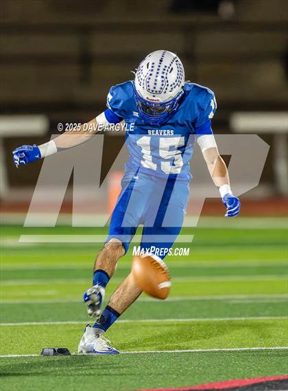 Thumbnail 3 in Duchesne vs. Beaver (UHSAA 1A Semifinal) photogallery.