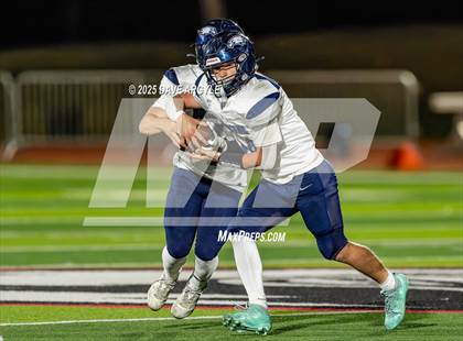 Thumbnail 1 in Duchesne vs. Beaver (UHSAA 1A Semifinal) photogallery.