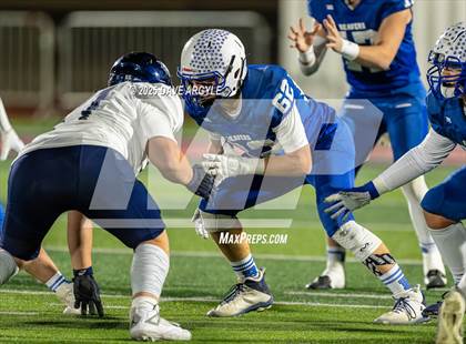 Thumbnail 1 in Duchesne vs. Beaver (UHSAA 1A Semifinal) photogallery.