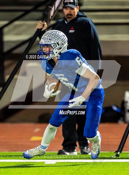 Thumbnail 1 in Duchesne vs. Beaver (UHSAA 1A Semifinal) photogallery.